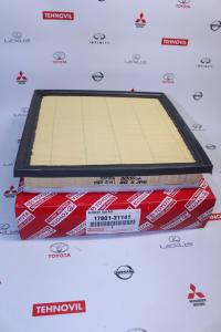 фильтр воздушный ДВС RX450H TOYOTA - запчасть для MITSUBISHI L-200 VI (23-н.в.)