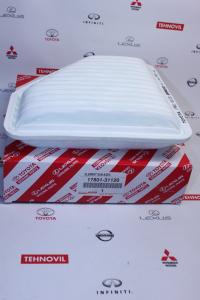 фильтр воздушный ДВС ACV40 3.5. RAV4 TOYOTA - запчасть для MITSUBISHI L-200 VI (23-н.в.)