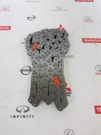 цепь привода ГРМ 3UR-FE TOYOTA - запчасть для MITSUBISHI L-200 VI (23-н.в.)