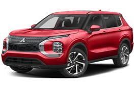 Сервис MITSUBISHI OUTLANDER 4