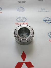 подшипник ступицы FR CY. CW. GA MITSUBISHI - запчасть для MITSUBISHI ASX