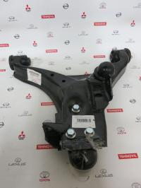 рычаг FR LWR LH V93W MITSUBISHI - запчасть для MITSUBISHI PAJERO 4