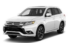 Сервис MITSUBISHI OUTLANDER 3