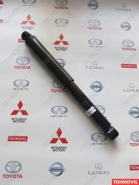 амортизатор RR KH0# KAYABA - запчасть для MITSUBISHI PAJERO SPORT QX (15-н.в)
