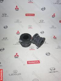 втулка стабилизатора RR LC150 (KDSS) TOYOTA - запчасть для MITSUBISHI L-200 VI (23-н.в.)