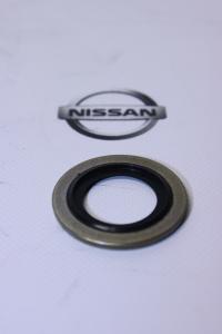 кольцо сливного болта поддона АКПП G15 NISSAN - запчасть для MITSUBISHI L-200 VI (23-н.в.)