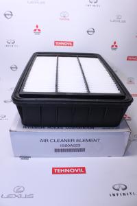 фильтр воздушный ДВС CY. CW. GA MITSUBISHI - запчасть для MITSUBISHI OUTLANDER XL