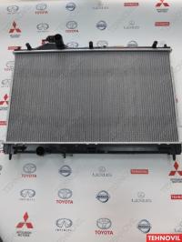 радиатор охлаждения ДВС MITSUBISHI - запчасть для MITSUBISHI OUTLANDER 3