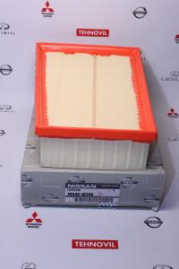 фильтр воздушный ДВС J10E. HR16DE. MR20DE. T31 NISSAN - запчасть для MITSUBISHI L-200 VI (23-н.в.)