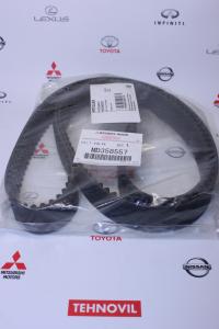 ремень ГРМ V73W. V93W. MITSUBISHI - запчасть для MITSUBISHI PAJERO 4