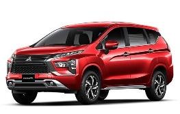 Сервис MITSUBISHI XPANDER I