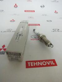свеча зажигания FXE24HR11. VQ37VHR J50. Y51. S51 NISSAN - запчасть для MITSUBISHI L-200 VI (23-н.в.)