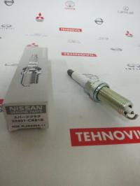 свеча зажигания PLZKAR6A-11. J10E. T31 NISSAN - запчасть для MITSUBISHI L-200 VI (23-н.в.)