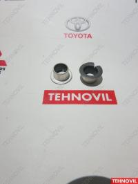 втулка актуатора выжима SKF - запчасть для MITSUBISHI L-200 VI (23-н.в.)