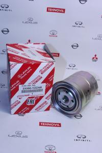 фильтр топливный diesel TOYOTA - запчасть для MITSUBISHI L-200 VI (23-н.в.)