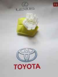 фильтр топливный в баке грубой очистки (сетка) RX 15- 3.5 TOYOTA - запчасть для MITSUBISHI L-200 VI (23-н.в.)