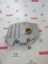 фильтр CVT в поддоне K111 / K114 TOYOTA - запчасть для MITSUBISHI L-200 VI (23-н.в.)