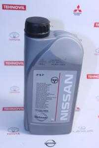 масло ГУР PSF 1L NISSAN - запчасть для MITSUBISHI L-200 VI (23-н.в.)