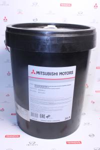 масло трансмиссионное Outlander 3.0L  6 A/T 20L  ATF-J3 MITSUBISHI - запчасть для MITSUBISHI OUTLANDER 3