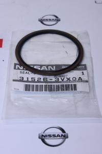 кольцо маслоохладителя CVT L33R. T32. Z52 NISSAN - запчасть для MITSUBISHI L-200 VI (23-н.в.)