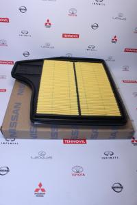 фильтр воздушный ДВС L33 QR25DE NISSAN - запчасть для MITSUBISHI L-200 VI (23-н.в.)
