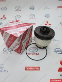 фильтр топливный LC300 diesel TOYOTA - запчасть для MITSUBISHI L-200 VI (23-н.в.)