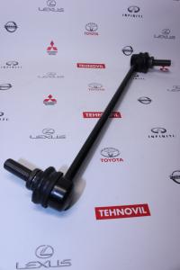 стойка стабилизатора FR LH J10E. T31. J32. Z51. T32 NISSAN - запчасть для MITSUBISHI L-200 VI (23-н.в.)