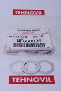 кольцо сливного болта ALL MITSUBISHI - запчасть для MITSUBISHI ASX