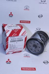 фильтр масляный ДВС LC150 TOYOTA - запчасть для MITSUBISHI L-200 VI (23-н.в.)