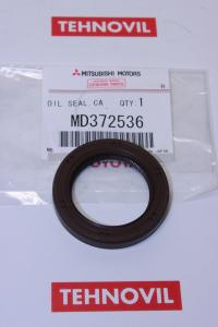 сальник раcпредвала CS3A. V97W. KH4W. 4G37. 4G63. 6B31 MITSUBISHI - запчасть для MITSUBISHI PAJERO SPORT 2 (08-15)