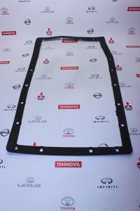 прокладка поддона АКПП KK MITSUBISHI - запчасть для MITSUBISHI L-200 V (15-Н.В)