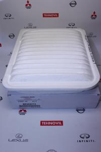 фильтр воздушный ДВС CY. GA MITSUBISHI - запчасть для MITSUBISHI OUTLANDER 3