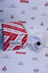 фильтр топливный в баке ACV40 3.5 TOYOTA - запчасть для MITSUBISHI L-200 VI (23-н.в.)
