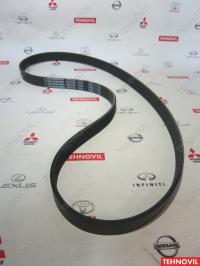 ремень поликлиновой 6PK1205 GF MITSUBOSHI - запчасть для MITSUBISHI OUTLANDER 3