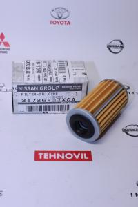 фильтр маслоохладителя CVT F15. J10E HR16DE 2WD NISSAN - запчасть для MITSUBISHI L-200 VI (23-н.в.)