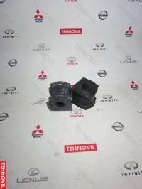 втулка стабилизатора RR LC150 (без KDSS) TOYOTA - запчасть для MITSUBISHI L-200 VI (23-н.в.)