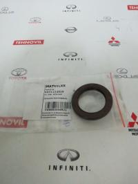 сальник распредвала LC150. LC120 3.0TD. LC100 4.2D TOYOTA - запчасть для MITSUBISHI L-200 VI (23-н.в.)