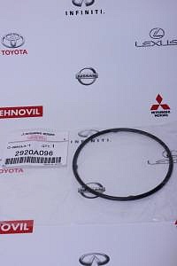 Запчасть: кольцо уплотнительно маслоохладителя CVT CY. CW. T31 MITSUBISHI