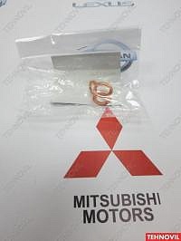 Запчасть: шайба топливной форсунки MITSUBISHI