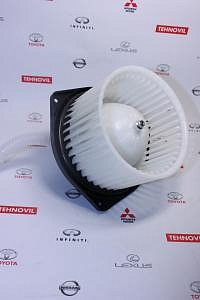 Запчасть: мотор отопителя GA. CY. CW MITSUBISHI