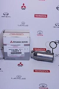 Запчасть: гидронатяжитель ремня ГРМ KB4T. KH4W MITSUBISHI