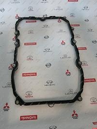 Запчасть: прокладка поддона АКПП V8AWG MITSUBISHI