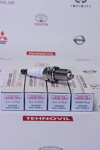 Запчасть: свеча зажигания IFR6B-K. V97W. LC200