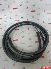 Запчасть: задний контур кондиционера - шланги (к-кт) Sport QX