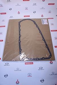 Запчасть: прокладка поддона CVT CY. CW. GA NISSAN J32. T31 QR25DE Запчасть: прокладка поддона CVT CY. CW. GA NISSAN J32. T31 QR25DE