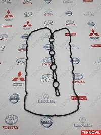 Запчасть: прокладка клапанной крышки KK_. KL_. 4N15 MITSUBISHI