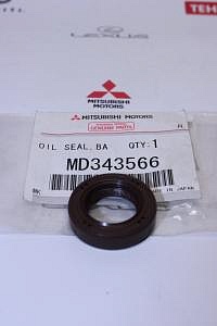 Запчасть: сальник балансировочного вала RH KB4T. KH4W. 4G37. 4D56 MITSUBISHI