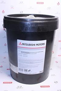 Запчасть: масло трансмиссионное Outlander 3.0L  6 A/T 20L  ATF-J3 MITSUBISHI