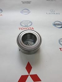 Запчасть: подшипник ступицы FR CY. CW. GA MITSUBISHI Запчасть: подшипник ступицы FR CY. CW. GA MITSUBISHI
