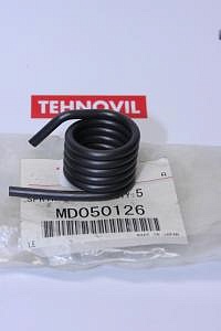 Запчасть: пружина ролика балансировочного вала KB4T. KH4W MITSUBISHI Запчасть: пружина ролика балансировочного вала KB4T. KH4W MITSUBISHI